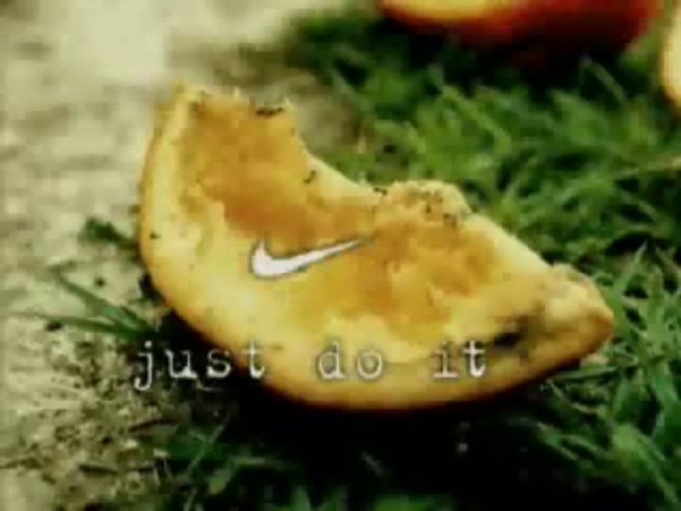 Parklife Nike Ad