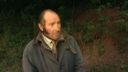 ITV_Farmer Badger cull is a distraction' from real problems 27Aug13