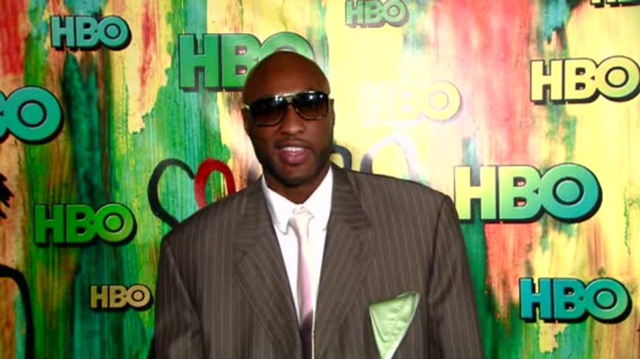 New Report Claims Lamar Odom Had Serious Dug Problem While with Dallas Mavericks