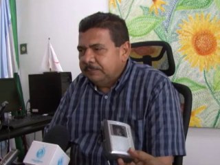 El proceso de la ley 550 del municipio de Montelíbano, avanza satisfactoriamente, así lo afirmo el primer mandatario de los montelibanences-