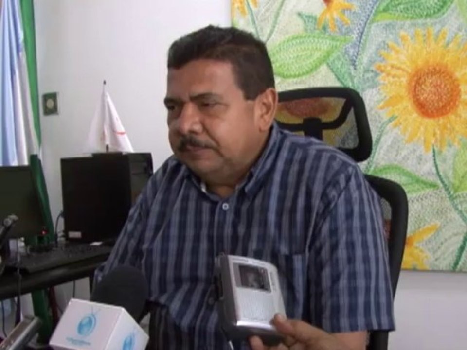 El proceso de la ley 550 del municipio de Montelíbano, avanza satisfactoriamente, así lo afirmo el primer mandatario de los montelibanences-