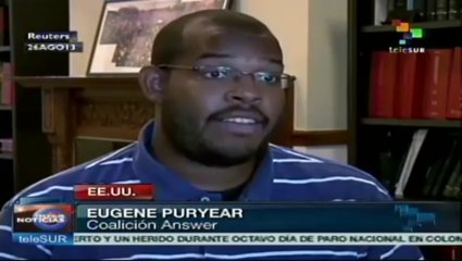 Estados Unidos se declara listo para actuar en Siria