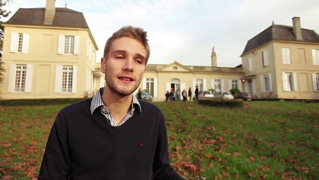 Foie gras et vins de Loupiac pour les Journées Portes Ouvertes de l'appellation Loupiac