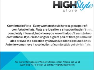 Fashionable Womens Shoes