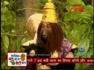 Jai Jai Jai Bajarangbali 27th August 2013 Video Watch Online