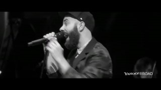 Woodkid - I Love You (version acoustique)