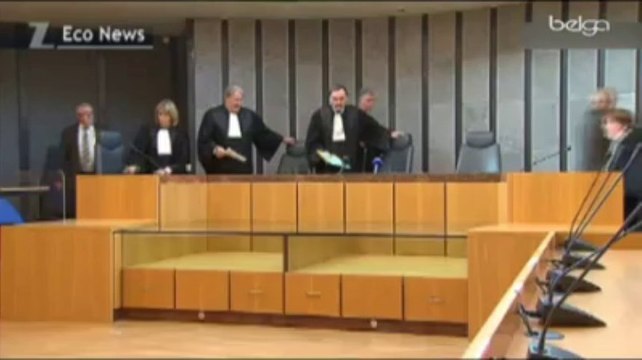 Reprise des laboratoires Thissen par Cenexi