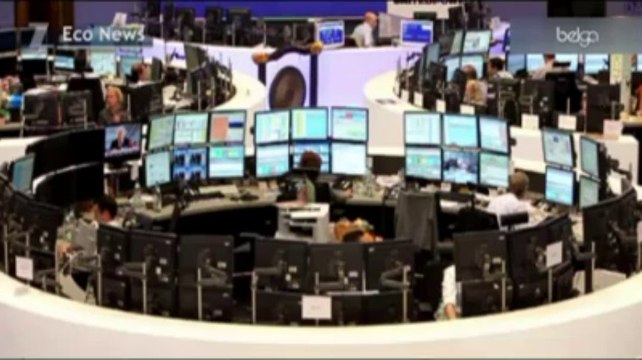 Le FMI cherche 500 milliards de dollars pour la zone euro