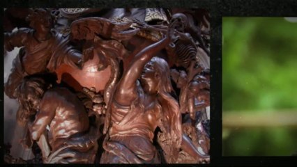 fulfillment warehouses