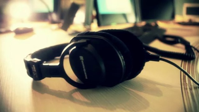 Film France Bleu / Rentrée 2013 / Ouverture France Bleu Saint-Etienne Loire