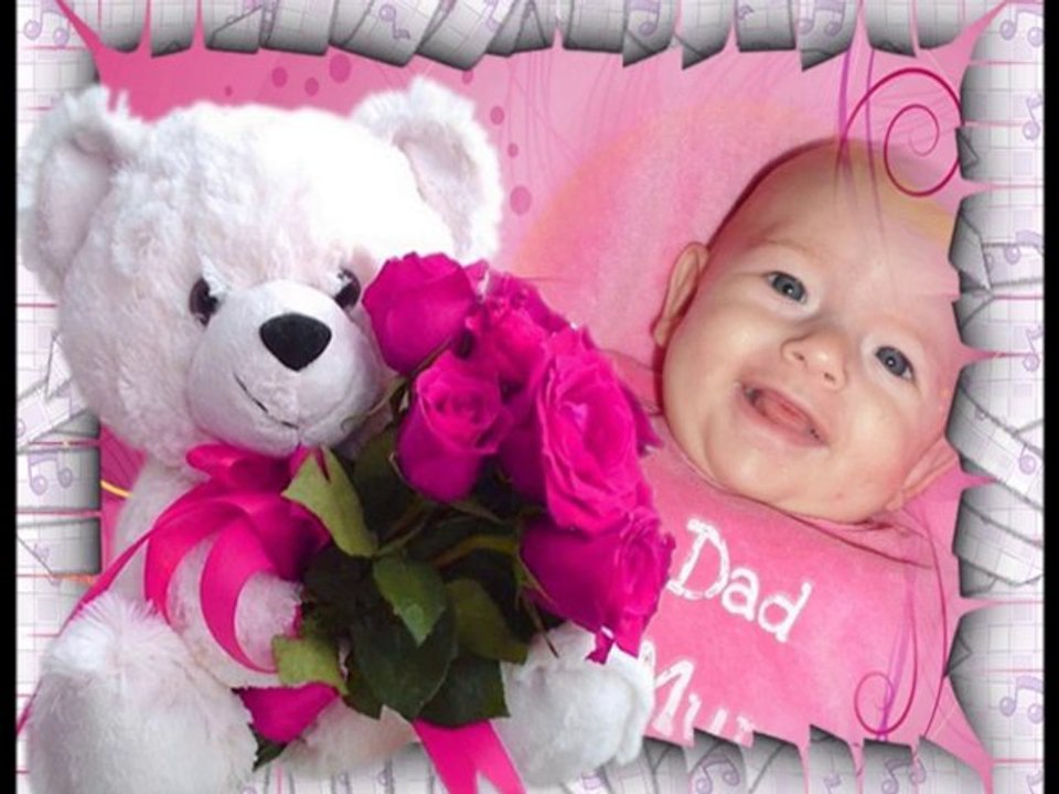 lauryna un petit ange parti trop tôt