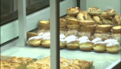 Les Belges achètent de moins en moins de tartes!