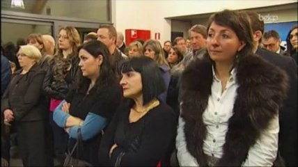 Le MR se réunit à Estinnes