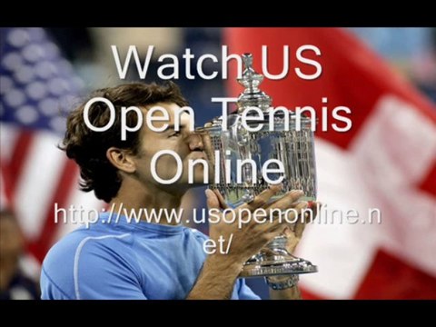 Watching US Open Tennis New york Online