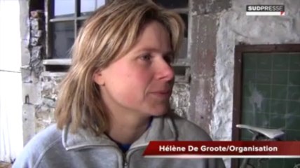 Raid'Heure 2012: le rendez-vous incontournable des vététistes à Walcourt