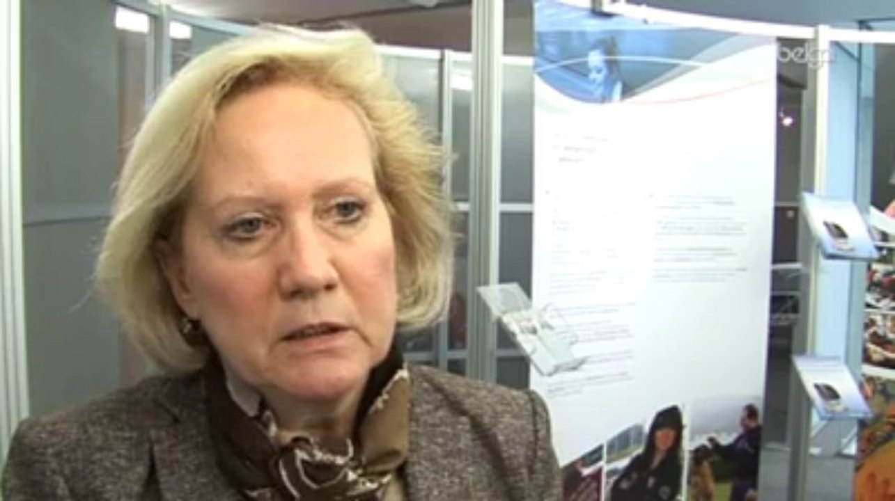 Grouwels : 'La STIB doit augmenter son offre'