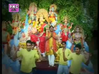 Damru Wale Baba | Aaja Maa Naina Devi | Gursewak Maan | Shiv Bhajan Hinadi Devotional