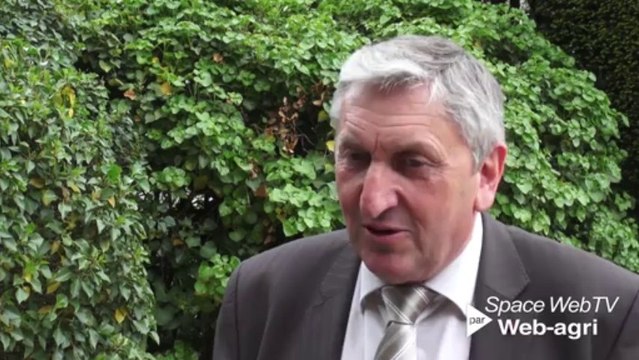 Space 2013 - Ce temps fort de l'élevage redonnera-t'il de la motivation aux éleveurs ?