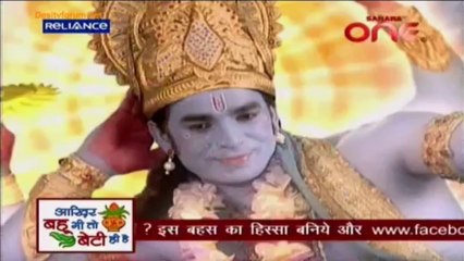 Jai Jai Jai Bajarangbali 27th August 2013 Video Watch Online pt1