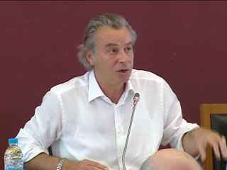 Ο Κλ.Περγαντάς καλεί τους εργαζόμενους της ΛΑΡΚΟ να αντιδράσουν