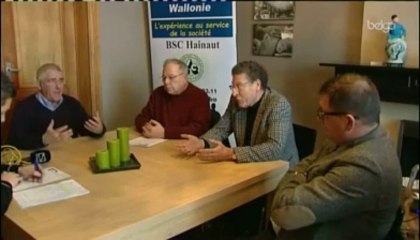 Les papys font de la consultance