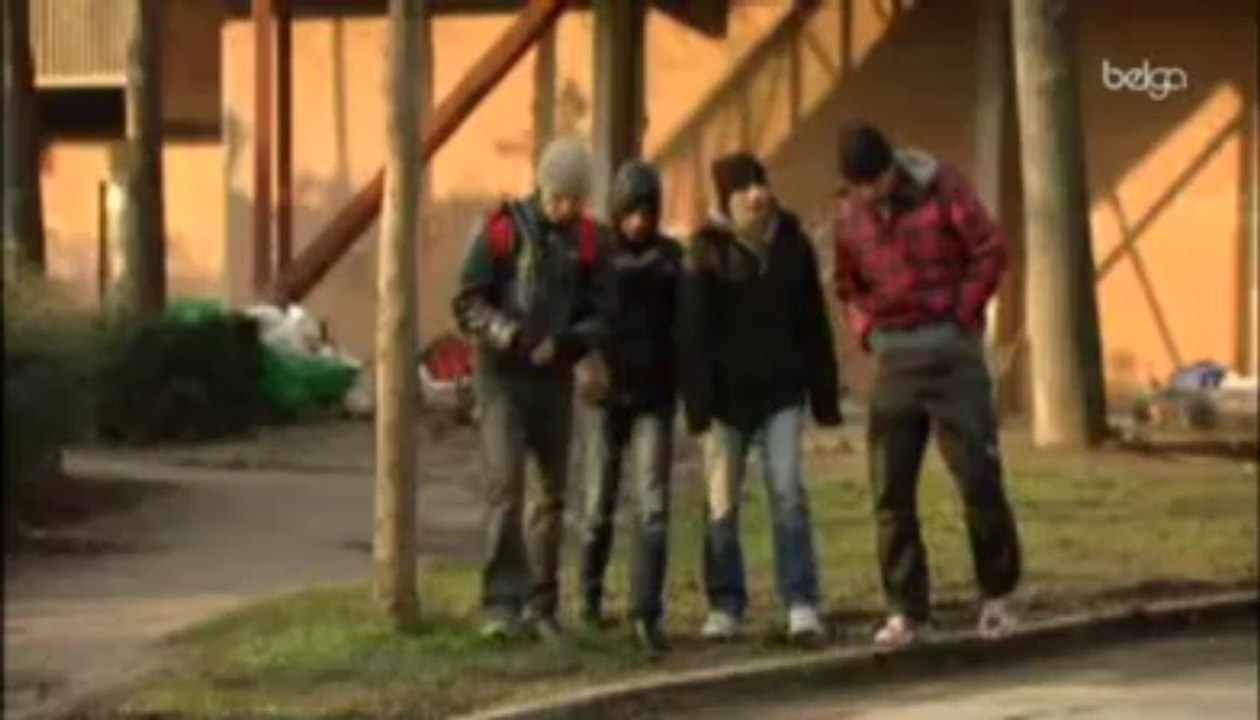 Demandeurs d'asile: Maggie De Block est critiquée