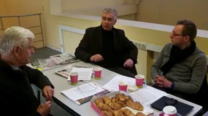 Huy-Waremme: nos élus communaux testent leur néerlandais (1)