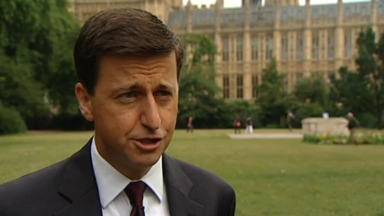 Labour says PM must set out his case for Syria...
