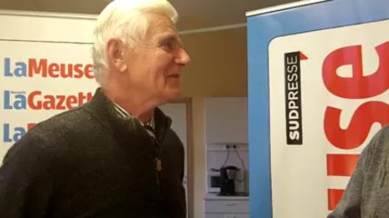 Huy-Waremme: nos élus communaux testent leur néerlandais (3)