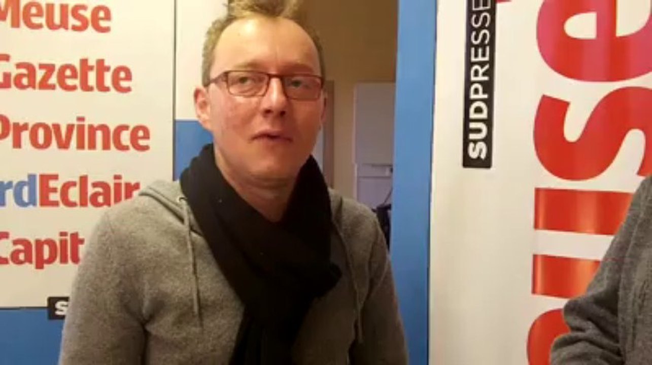 Huy-Waremme: nos élus communaux testent leur néerlandais (4)