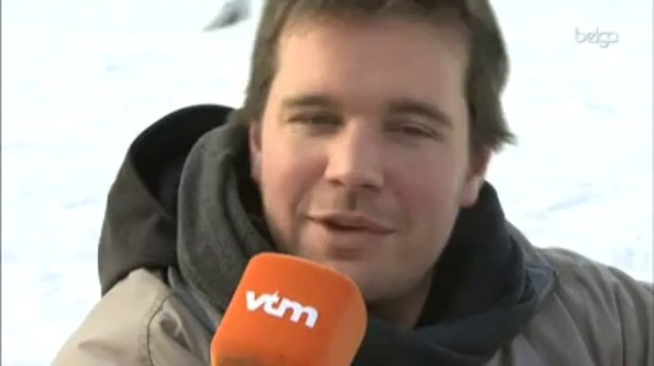 La neige amène son lot de plaisirs