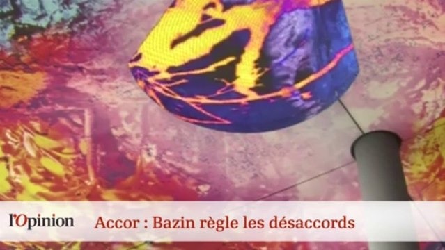 Le 18H : Le FN hostile à une intervention en Syrie