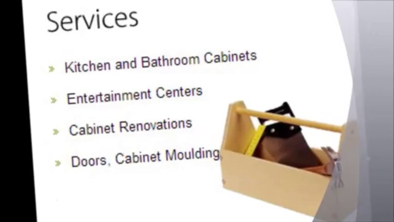 Edmonton custom cabinets - Edmonton cabinets