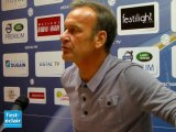 Coupe de la Ligue (2e tour) - Le mot du coach avant Nîmes - Estac