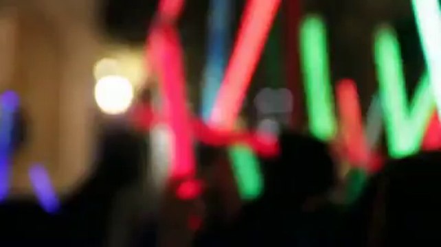 Star Wars, sous le ciel bruxellois