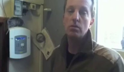 Arlon: explication du système des sonneries de l'INDA