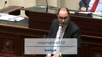 Réforme des pensions: 'plus de nouvelles exceptions possibles'