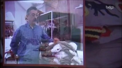 Plus Oultre' : un documentaire sur le carnaval de Binche