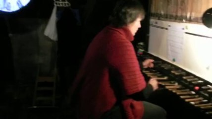 Concert carillon St-Valentin Verviers