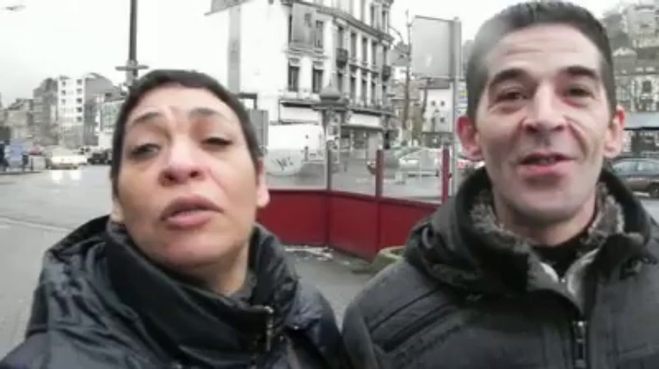 Concert carillon St-Valentin Verviers