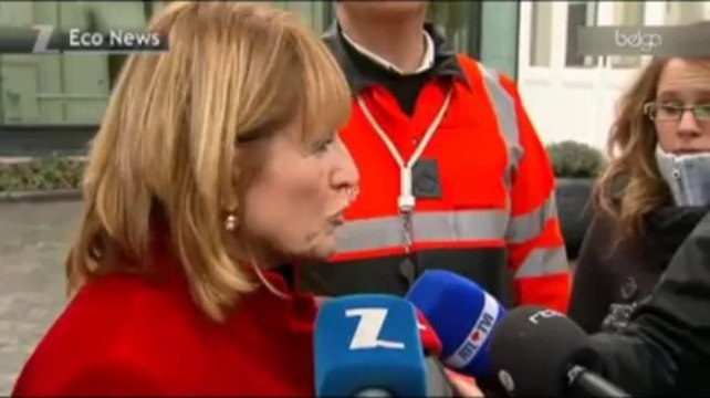 Réforme des pensions: réactions des syndicats