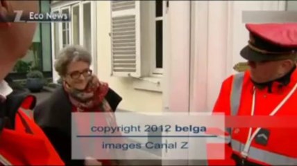 Présentation de la réforme des pensions