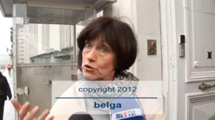 Onkelinx: "Un impôt minimum pour les sociétés"