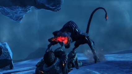 Lost Planet 3 | "Paradise Lost " Launch Trailer [EN] (2013) | HD