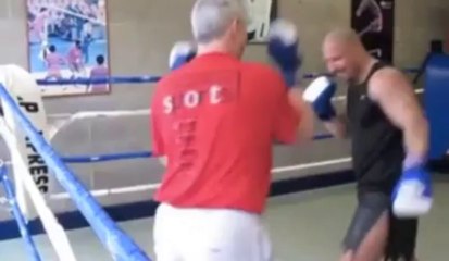 Liège: la rédaction sportive de La Meuse Liège VS Fred Sinistra