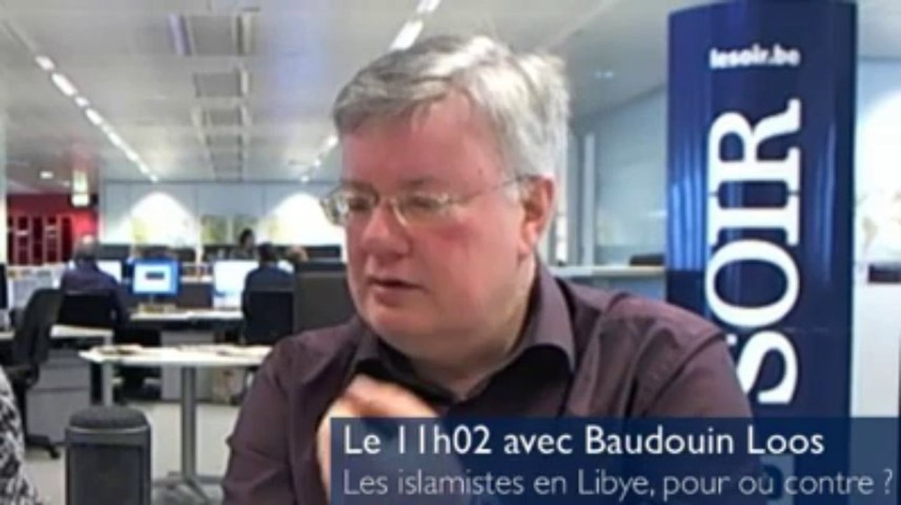 Le 11h02: les islamistes sont-ils en Libye pour le meilleur ou pour le pire ?