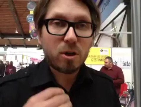 Le livre que j'aurais voulu vendre (2)