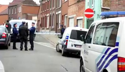 La Bouverie: un homme mort dans sa maison rue des Escargots