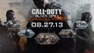 Official Call of Duty: Black Ops 2 Apocalypse - Gameplay Trailer