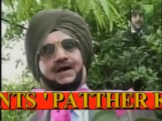 Chandni Chhat Pe Chal Rahi | S.S.Series | Patther Ki Lakeer | Gurbachan Singh